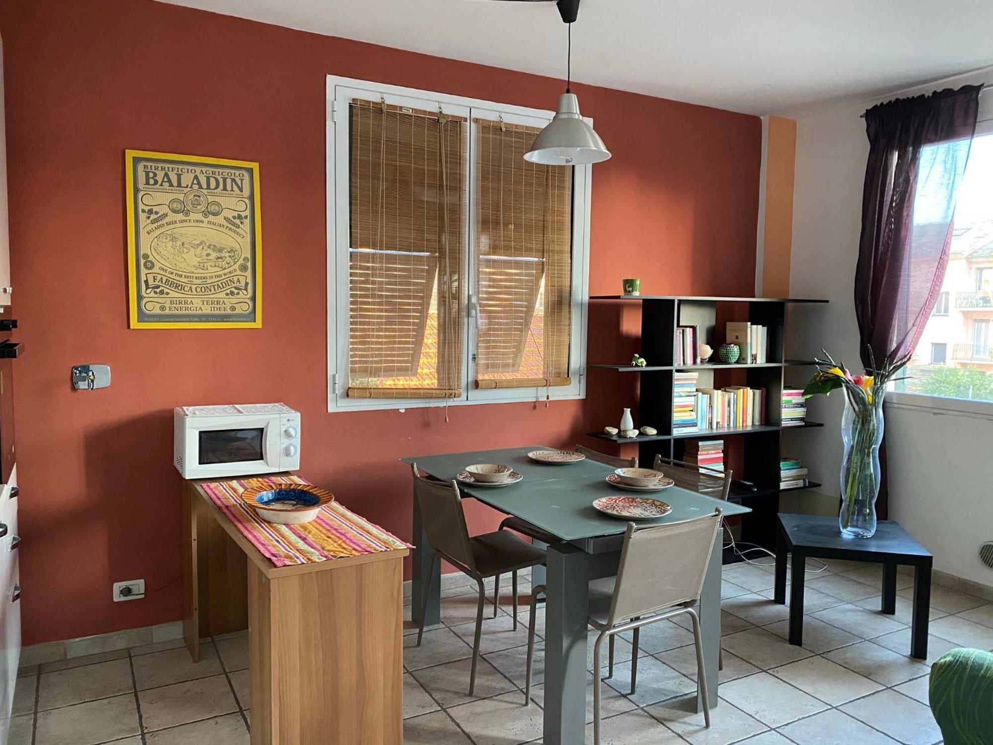 Apartment For Lovers Varigotti